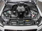New 2025 Mercedes-Benz S 63 AMG S image 4