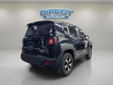Used 2020 Jeep Renegade Trailhawk w/ Cold Weather Group image 6