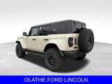 New 2025 Ford Bronco Raptor image 2