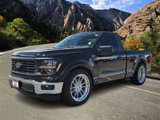 Used 2025 Ford F150 XL w/ Equipment Group 103A High image 5