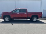 New 2025 Chevrolet Silverado 2500 High Country w/ Technology Package image 5