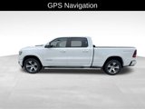 Used 2022 RAM 1500 Laramie image 4