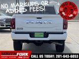 New 2025 RAM 2500 Limited image 5