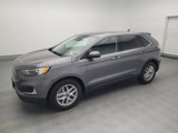 Used 2023 Ford Edge SEL image 2