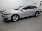 Used 2022 Chevrolet Malibu LT image 2