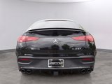 New 2025 Mercedes-Benz GLE 53 AMG 4MATIC Coupe image 5