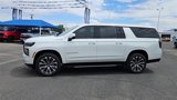 New 2025 Chevrolet Suburban High Country image 6