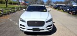 Used 2018 Jaguar F-PACE Prestige image 3