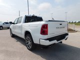 New 2025 RAM 1500 Tungsten w/ Trailer Tow Group image 3