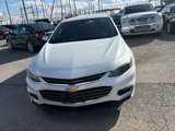 Used 2016 Chevrolet Malibu LT image 4