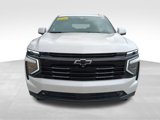 New 2025 Chevrolet Tahoe RST w/ Comfort Package image 2