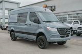 Used 2022 Mercedes-Benz Sprinter 2500 image 3