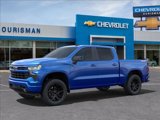 New 2025 Chevrolet Silverado 1500 RST image 2