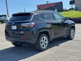 New 2025 Jeep Compass Latitude image 3