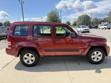 Used 2012 Jeep Liberty Sport image 4