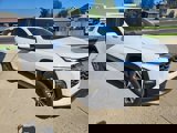 New 2026 Chevrolet Equinox LT w/ Convenience Package II image 5
