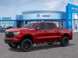 New 2026 Chevrolet Silverado 1500 LT Trail Boss w/ Safety Package image 2