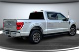 Used 2023 Ford F150 XLT w/ Equipment Group 302A High image 6