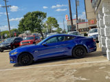 Used 2015 Ford Mustang GT Premium w/ GT Performance Package image 6