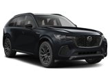 New 2025 MAZDA CX-70 3.3 Turbo S w/ Premium Plus image 4