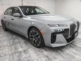 Used 2024 BMW 740i xDrive image 3