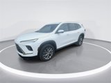 New 2025 Buick Enclave Preferred w/ Power Package image 4