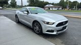 Used 2017 Ford Mustang Premium image 5