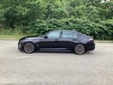 New 2025 Cadillac CT5 V Blackwing w/ Precision Package image 4