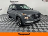 Used 2025 Hyundai Venue SEL image 5