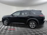 New 2025 Nissan Pathfinder SL w/ Cargo Package image 3