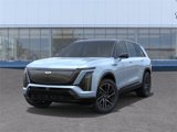 New 2026 Cadillac Vistiq Sport w/ LPO, Floor Liner Package image 6