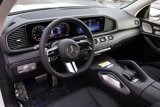 New 2025 Mercedes-Benz GLS 450 4MATIC image 4