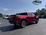 New 2026 GMC Sierra 1500 AT4 w/ AT4 Premium Package image 5