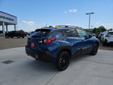 New 2025 Subaru Crosstrek 2.5i Wilderness image 3