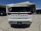 New 2025 Nissan Pathfinder Platinum w/ Lighting Package (N93) image 5