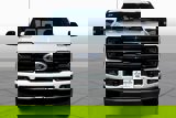 New 2025 Ford F250 4x4 Crew Cab Super Duty image 3