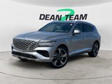 New 2025 Genesis GV80 3.5T Prestige image 3