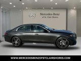 New 2025 Mercedes-Benz E 350 4MATIC Sedan image 5