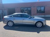 Used 2014 Audi A6 2.0T Premium Plus w/ Premium Plus Package image 6