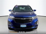 Certified 2023 Chevrolet Equinox RS image 2