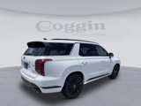 New 2025 Hyundai Palisade Calligraphy image 5