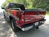 Used 2005 Chevrolet Silverado 1500 LT w/ Skid Plate Package image 5