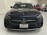 Used 2021 Mercedes-Benz E 350 Sedan image 2