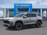 New 2026 Chevrolet Equinox ACTIV w/ Convenience Package III image 2