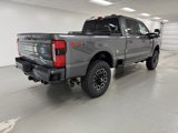 New 2025 Ford F350 Platinum w/ FX4 Off-Road Package image 5