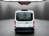 Used 2020 Ford Transit 250 Medium Roof AWD w/ Interior Upgrade Package image 6