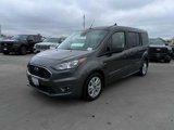 Certified 2022 Ford Transit Connect XLT image 2