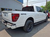 New 2025 Ford F150 Lariat image 4