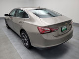 Used 2022 Chevrolet Malibu LT image 5