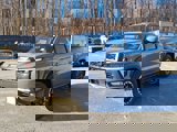 New 2025 Nissan Frontier PRO-4X w/ Tow Package image 2